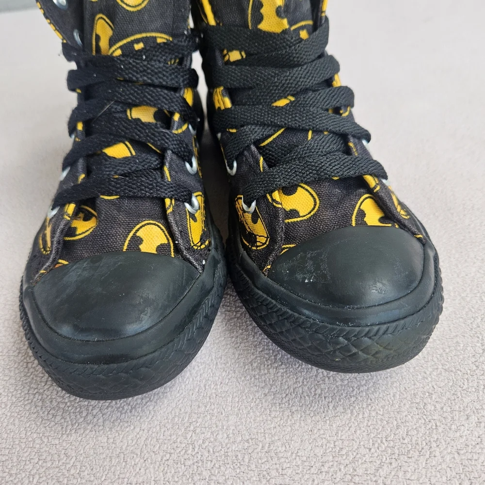 Converse ctas hi